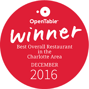 cafe rule and wine bar open table best overall restaurant in charlotte area december hickory north carolina