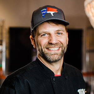 rick doherr cafe rule chef